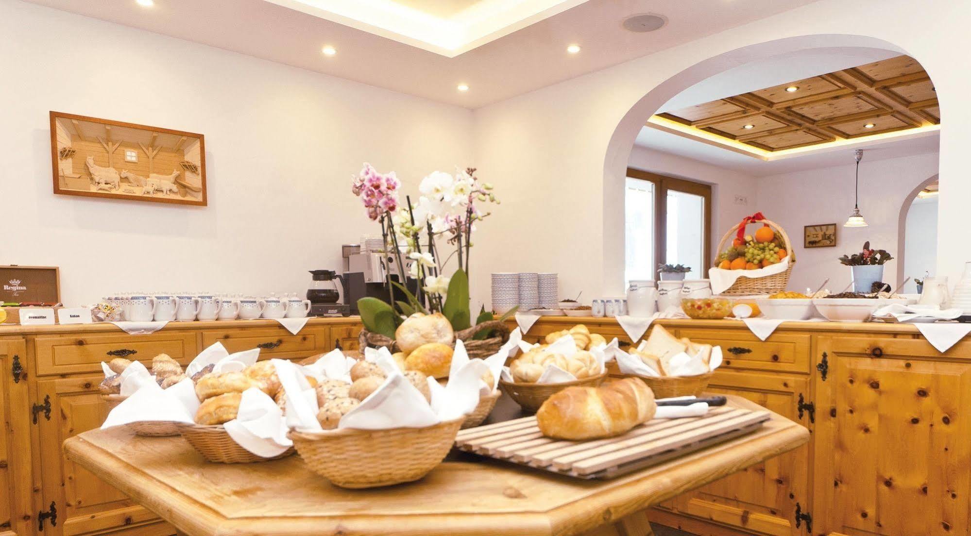 Waldpark Hotel Garni Samnaun Extérieur photo